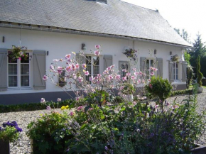  Gite Cottage d'Hamicourt aux Portes de la Baie de Somme  Тур-Ан-Вимё